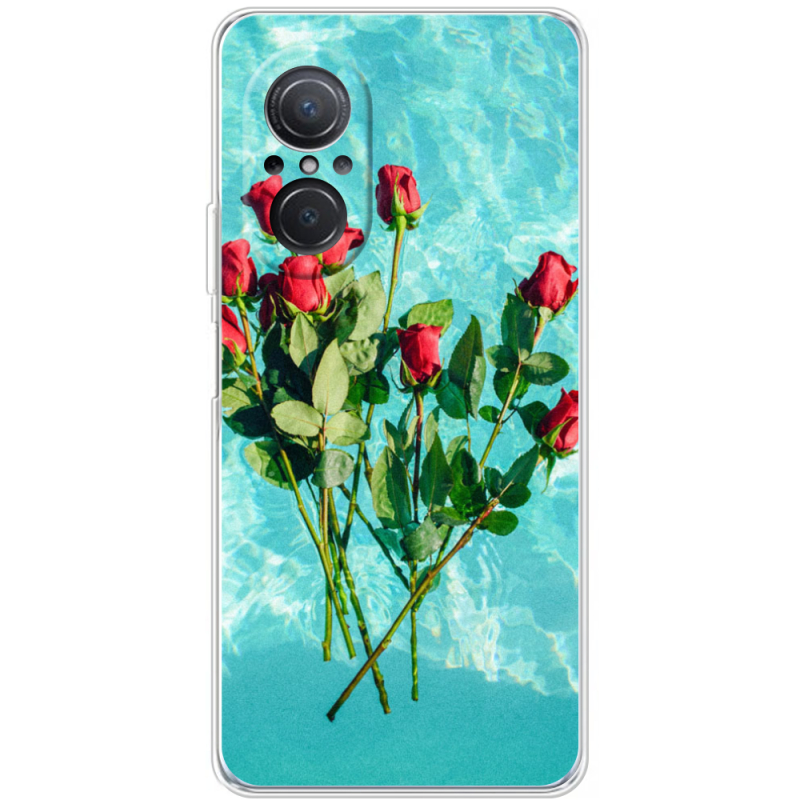 Чехол BoxFace Huawei Nova 9 SE 