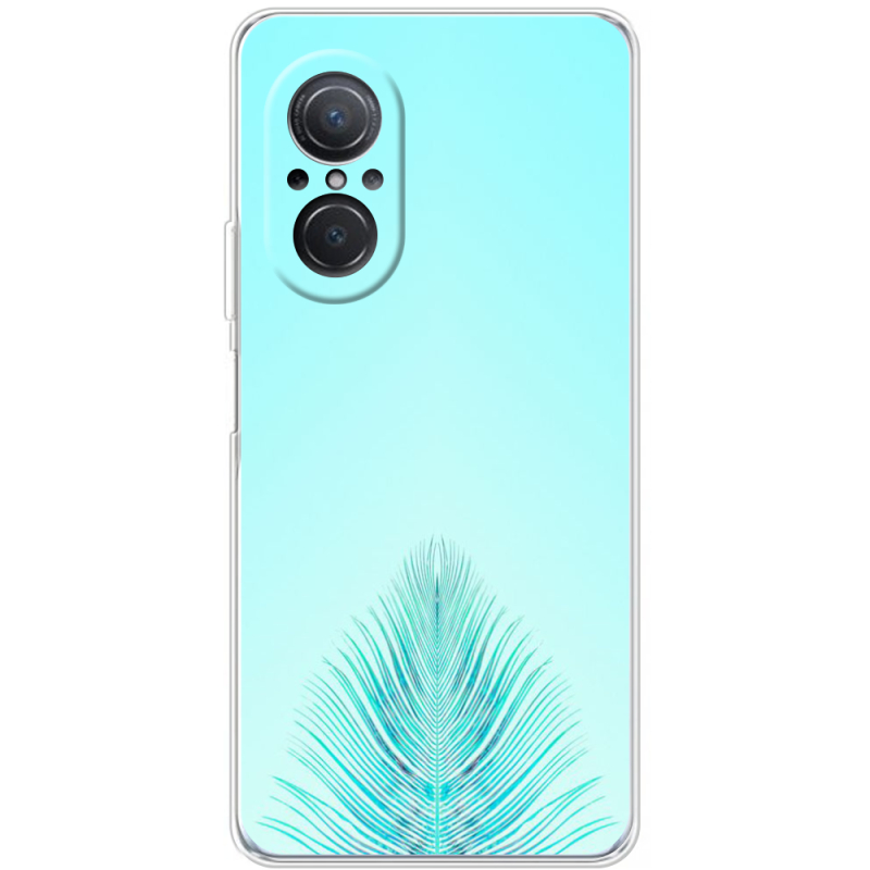 Чехол BoxFace Huawei Nova 9 SE 