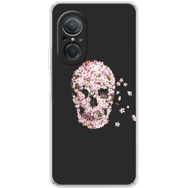 Чехол BoxFace Huawei Nova 9 SE 