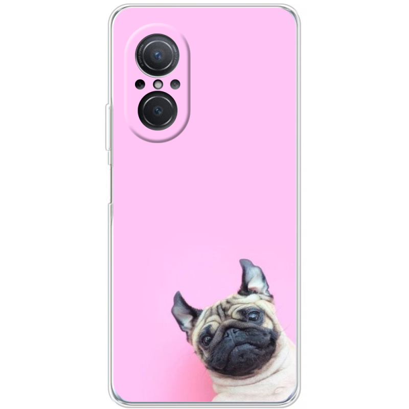 Чехол BoxFace Huawei Nova 9 SE 