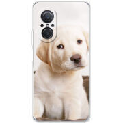 Чехол BoxFace Huawei Nova 9 SE Puppy Labrador