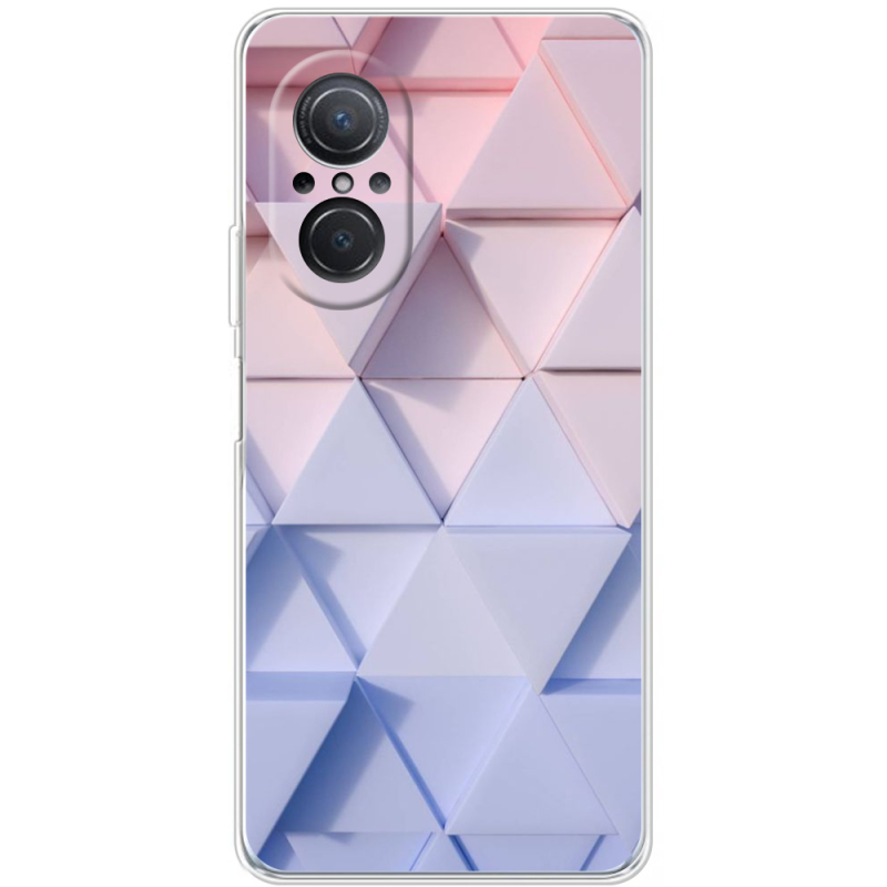 Чехол BoxFace Huawei Nova 9 SE 