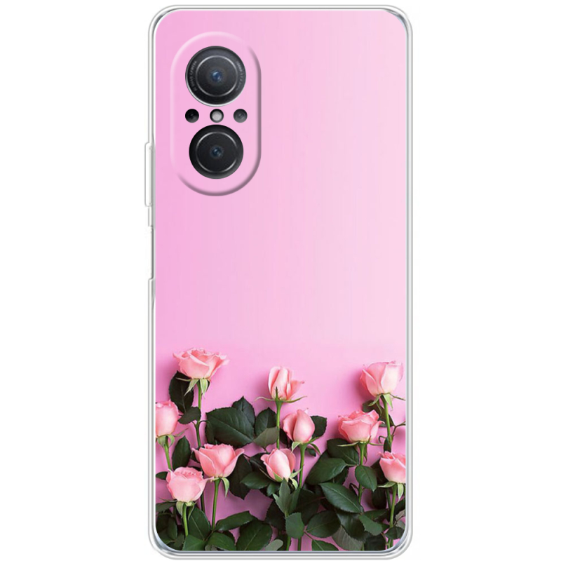 Чехол BoxFace Huawei Nova 9 SE 