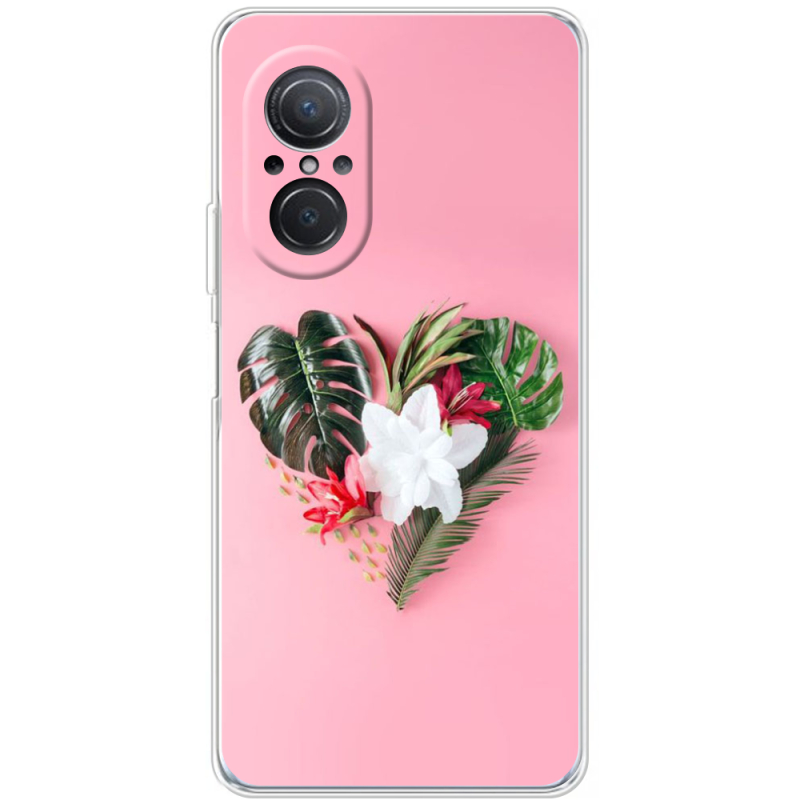 Чехол BoxFace Huawei Nova 9 SE 