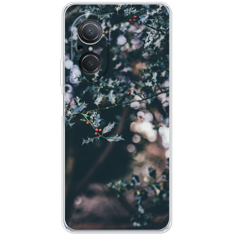 Чехол BoxFace Huawei Nova 9 SE 