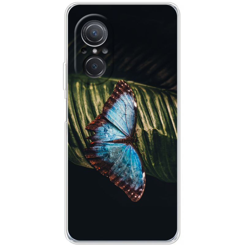 Чехол BoxFace Huawei Nova 9 SE 