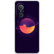 Чехол BoxFace Huawei Nova 9 SE Desert-Planet