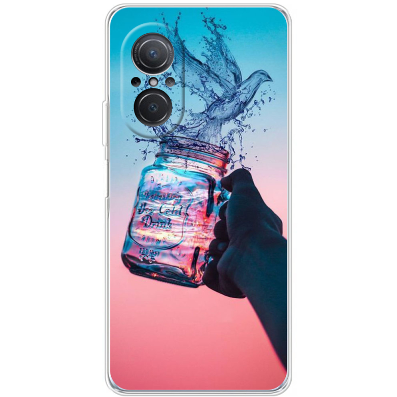 Чехол BoxFace Huawei Nova 9 SE 