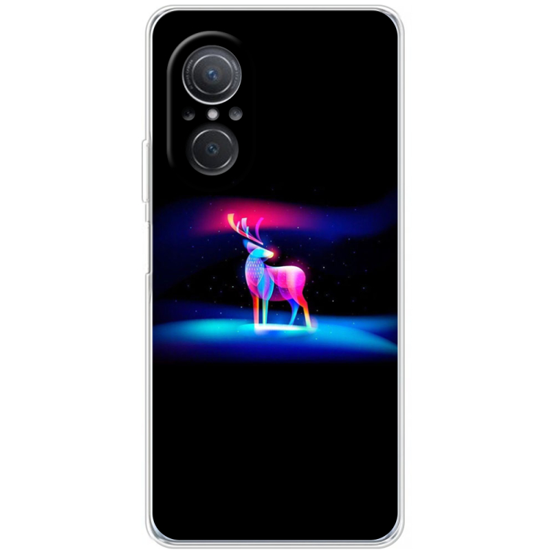 Чехол BoxFace Huawei Nova 9 SE 