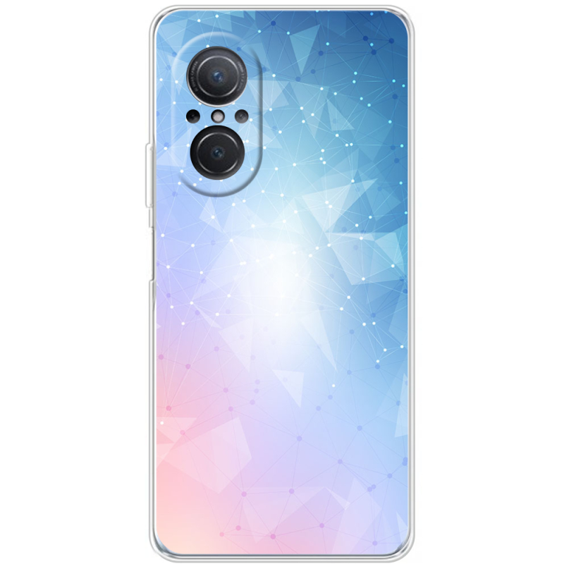 Чехол BoxFace Huawei Nova 9 SE 