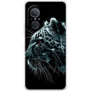 Чехол BoxFace Huawei Nova 9 SE Leopard