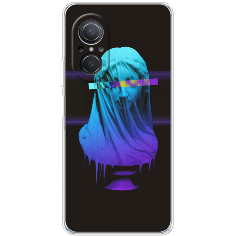 Чехол BoxFace Huawei Nova 9 SE 