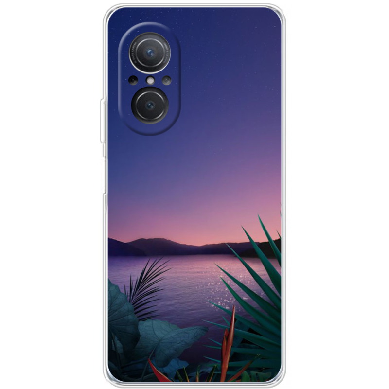 Чехол BoxFace Huawei Nova 9 SE 