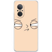 Чехол BoxFace Huawei Nova 9 SE 