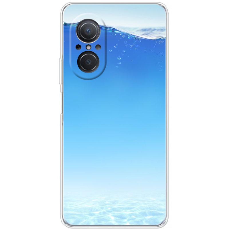 Чехол BoxFace Huawei Nova 9 SE 