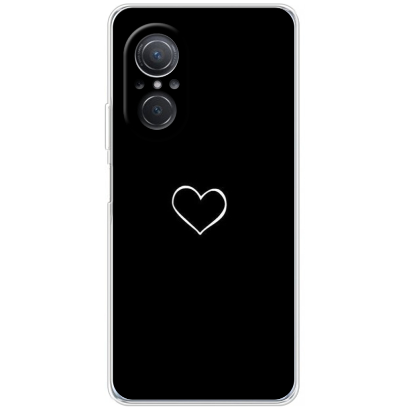 Чехол BoxFace Huawei Nova 9 SE 