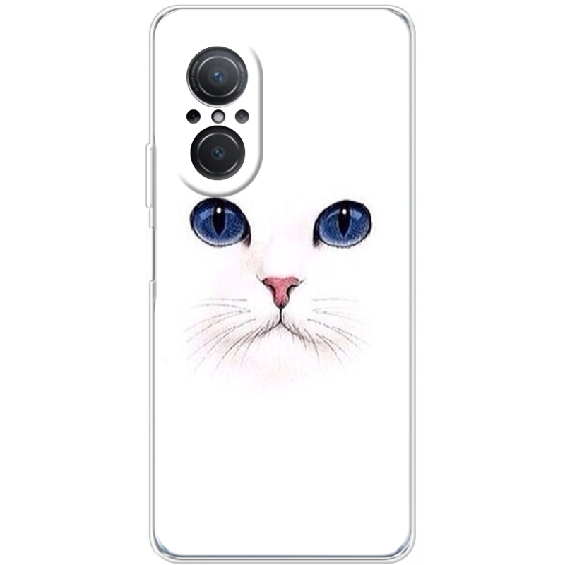 Чехол BoxFace Huawei Nova 9 SE 