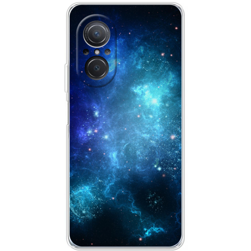 Чехол BoxFace Huawei Nova 9 SE 