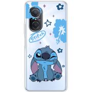Прозрачный чехол BoxFace Huawei Nova 9 SE 