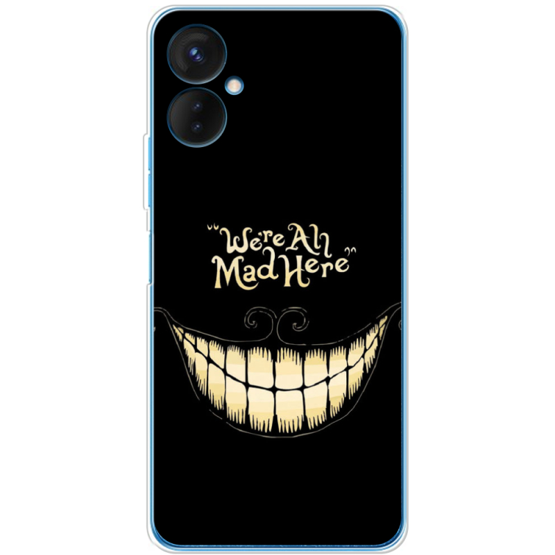 Чехол BoxFace Tecno Spark 9 Pro 