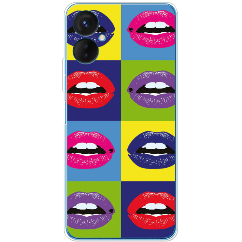 Чехол BoxFace Tecno Spark 9 Pro 