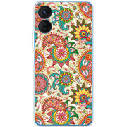 Чехол BoxFace Tecno Spark 9 Pro 