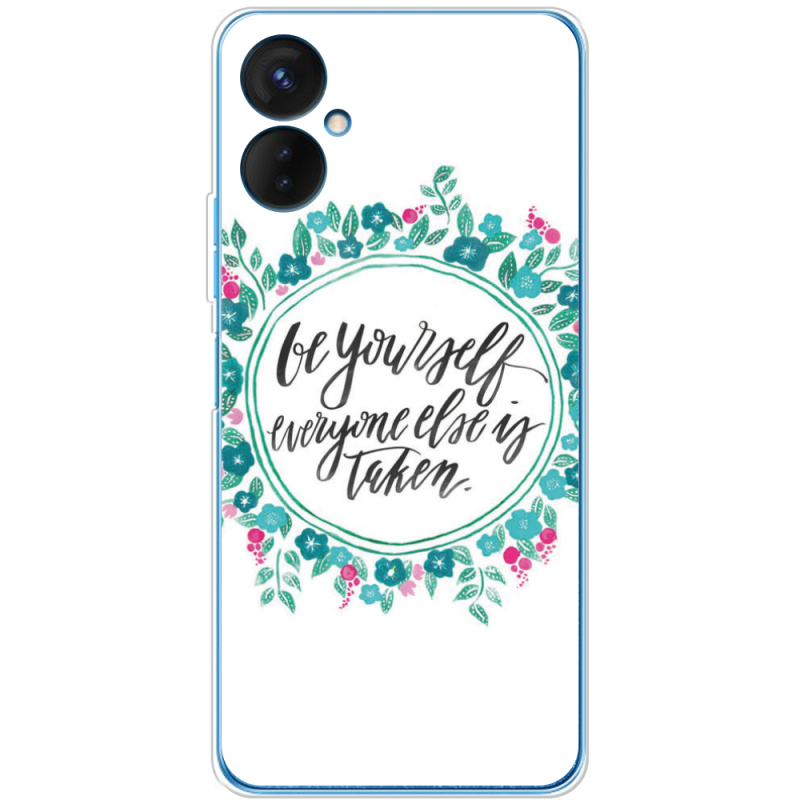 Чехол BoxFace Tecno Spark 9 Pro 