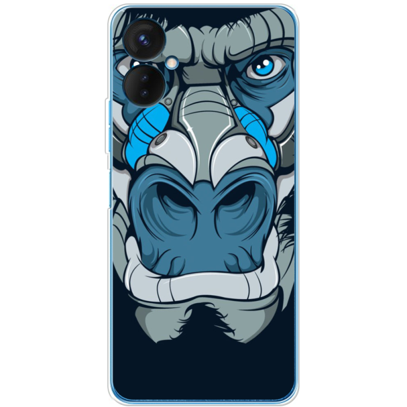 Чехол BoxFace Tecno Spark 9 Pro 