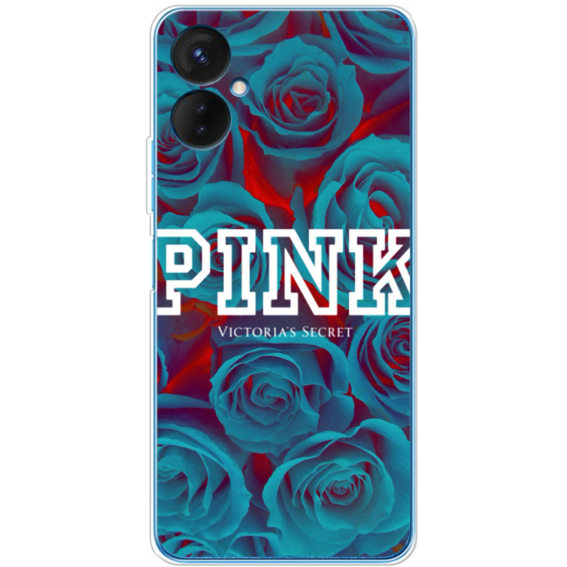 Чехол BoxFace Tecno Spark 9 Pro 