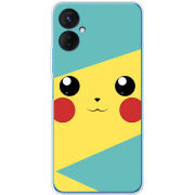Чехол BoxFace Tecno Spark 9 Pro 