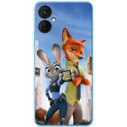 Чехол BoxFace Tecno Spark 9 Pro 