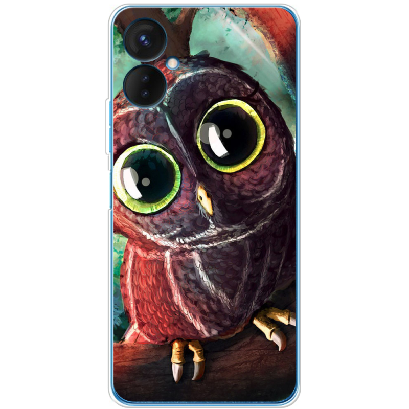 Чехол BoxFace Tecno Spark 9 Pro 