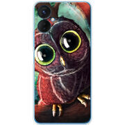 Чехол BoxFace Tecno Spark 9 Pro 