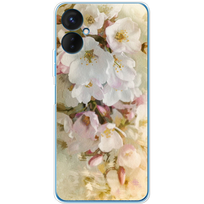 Чехол BoxFace Tecno Spark 9 Pro 