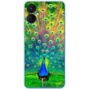 Чехол BoxFace Tecno Spark 9 Pro 