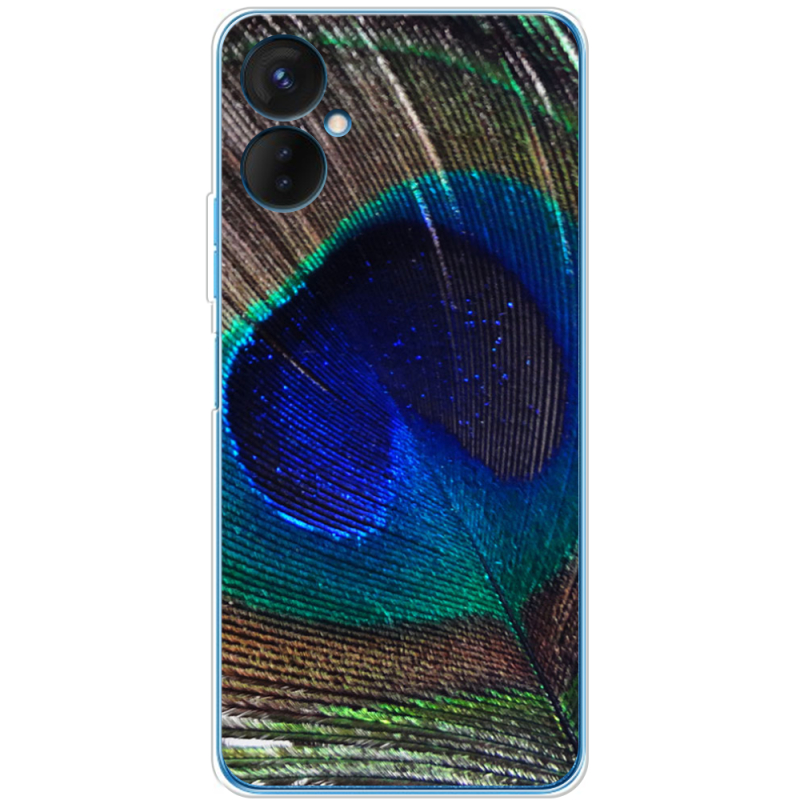 Чехол BoxFace Tecno Spark 9 Pro 