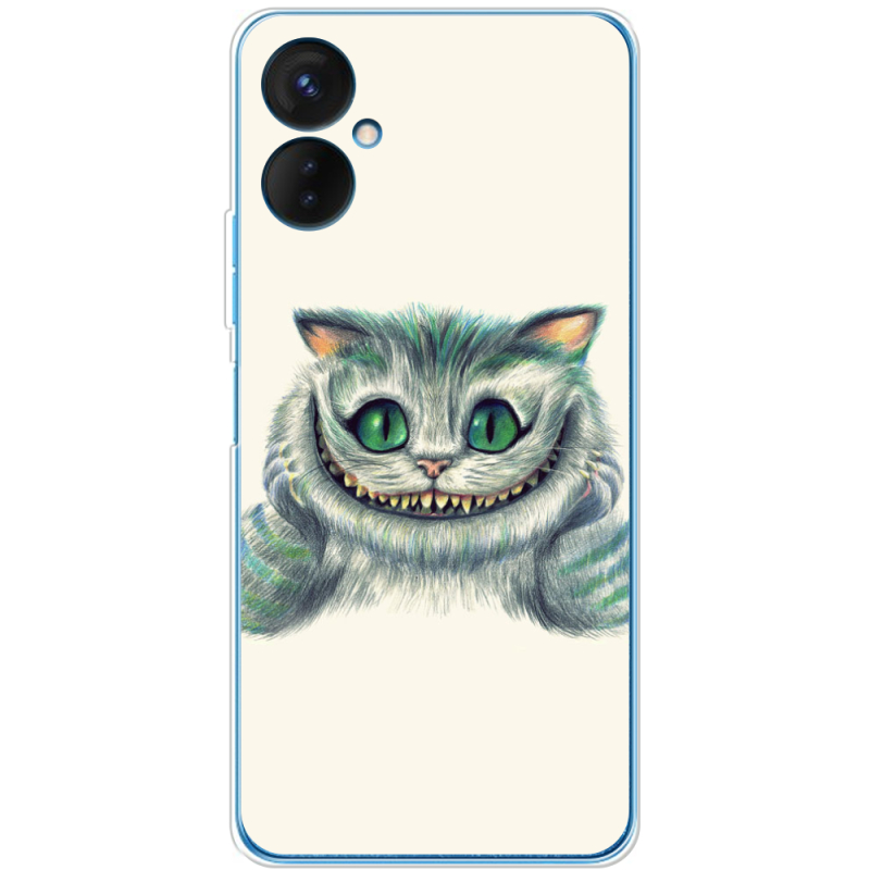 Чехол BoxFace Tecno Spark 9 Pro 