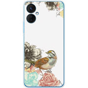 Чехол BoxFace Tecno Spark 9 Pro 
