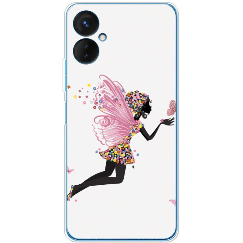 Чехол BoxFace Tecno Spark 9 Pro 