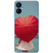 Чехол BoxFace Tecno Spark 9 Pro 