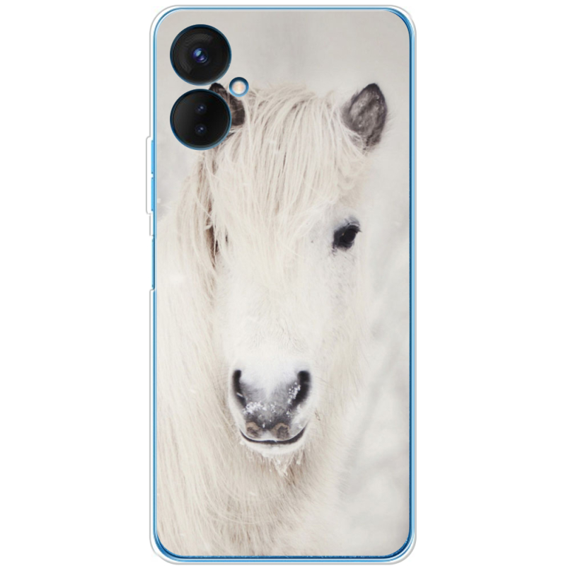 Чехол BoxFace Tecno Spark 9 Pro 