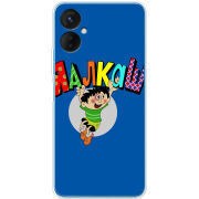 Чехол BoxFace Tecno Spark 9 Pro 