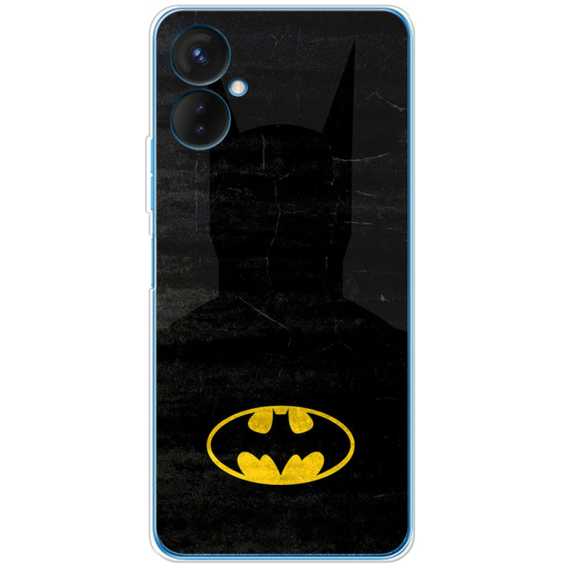 Чехол BoxFace Tecno Spark 9 Pro 
