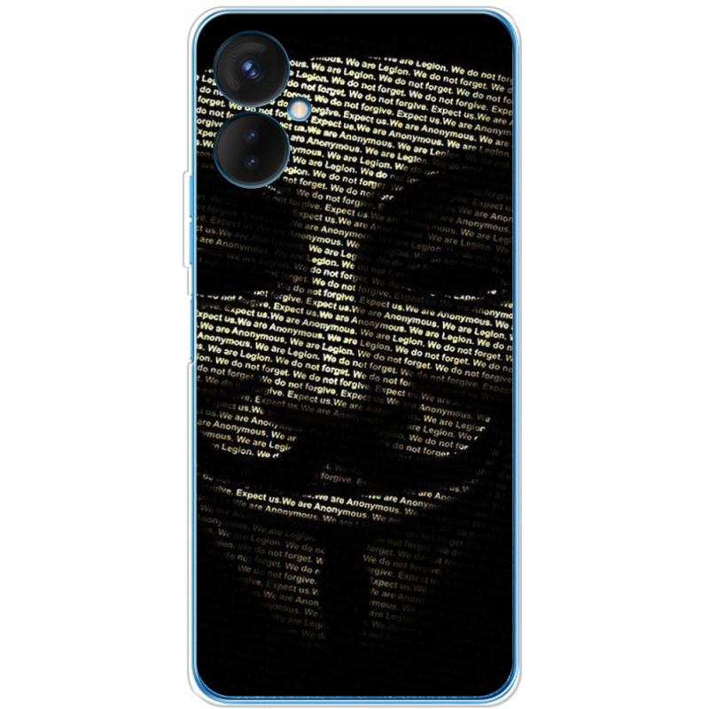 Чехол BoxFace Tecno Spark 9 Pro 