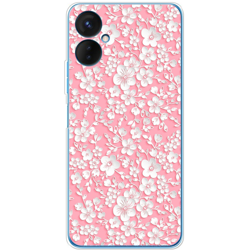 Чехол BoxFace Tecno Spark 9 Pro 
