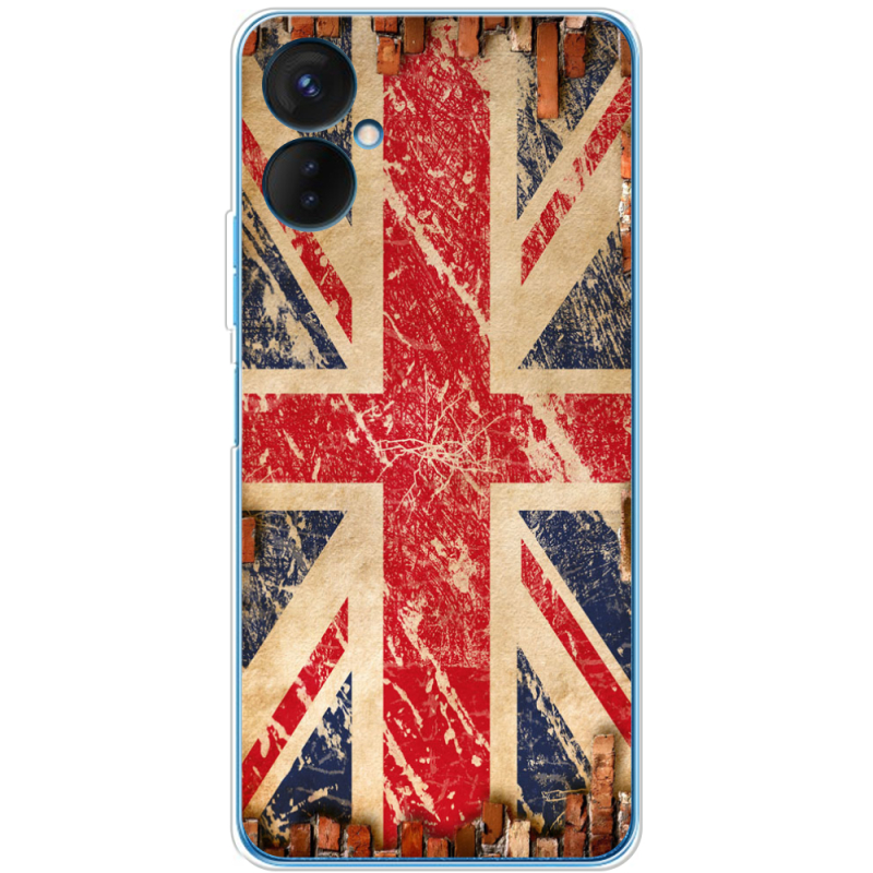 Чехол BoxFace Tecno Spark 9 Pro 