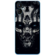 Чехол BoxFace Tecno Spark 9 Pro The Dark
