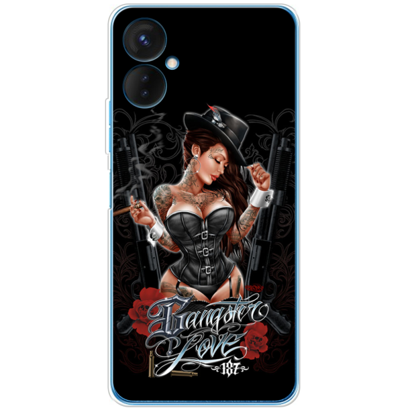 Чехол BoxFace Tecno Spark 9 Pro 