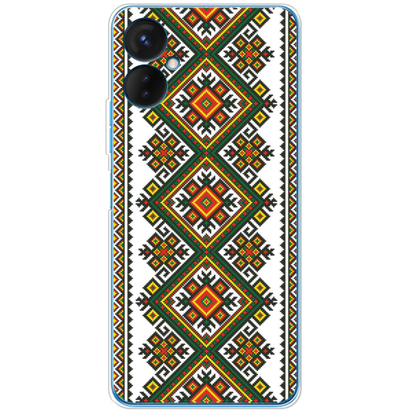 Чехол BoxFace Tecno Spark 9 Pro 