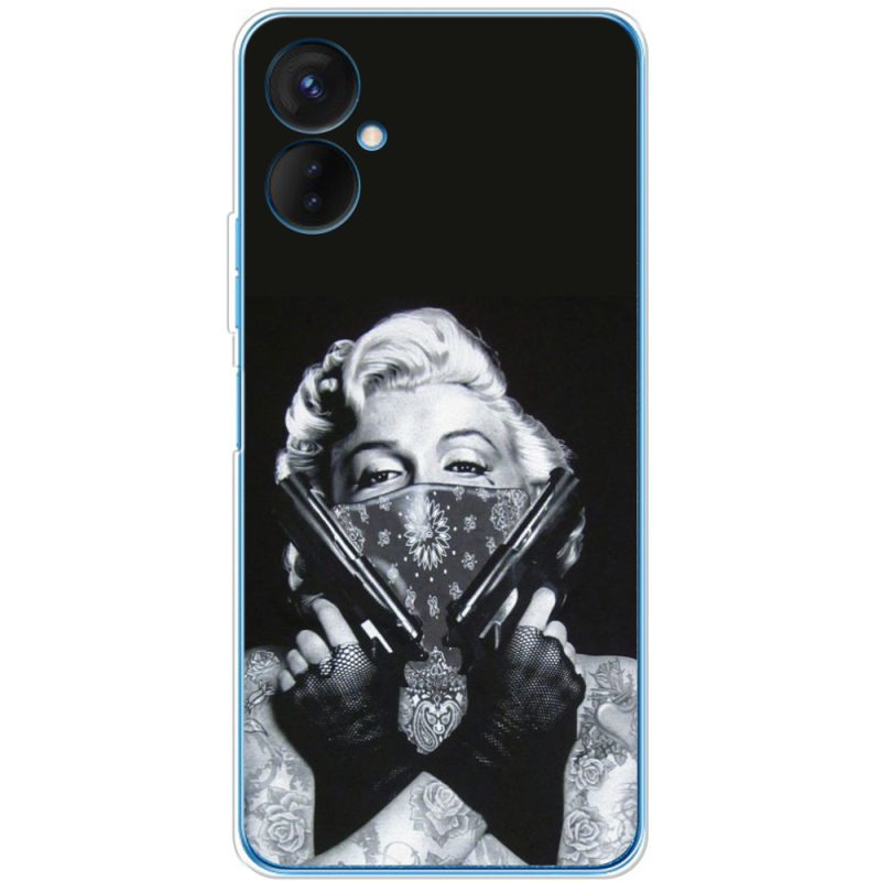 Чехол BoxFace Tecno Spark 9 Pro 